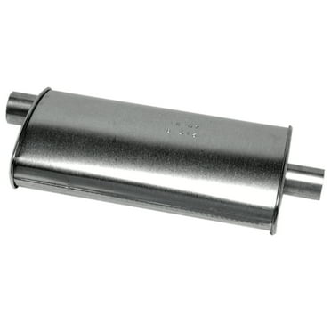 Walker 17894 Pro-Fit Universal Muffler Tenneco Walker 17894 Pro-Fit Universal Muffler Tenneco